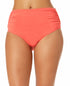 High-Waist Bikini Bottoms